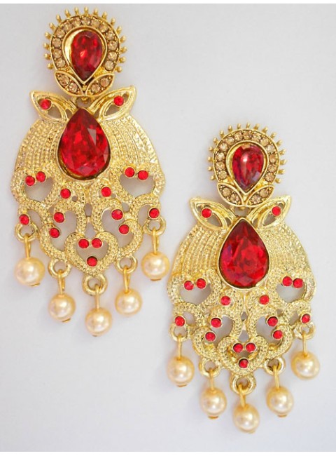 Fashion Earrings